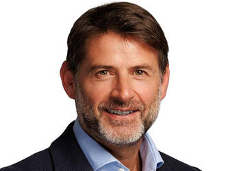 Giles Richardson